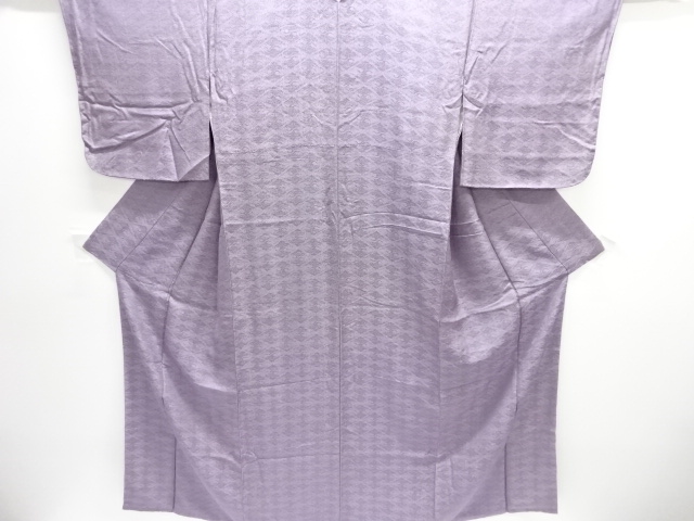 JAPANESE KIMONO / SAME-KOMON